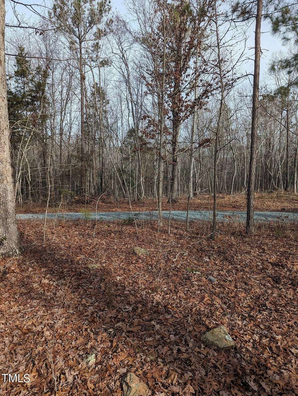 0.94 Acres of Land for Sale in Bear Creek, North Carolina