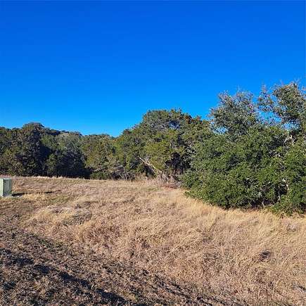 0.4 Acres of Residential Land for Sale in Cleburne, Texas
