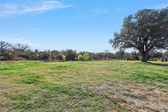 0.51 Acres of Commercial Land for Sale in Lake Worth, Texas