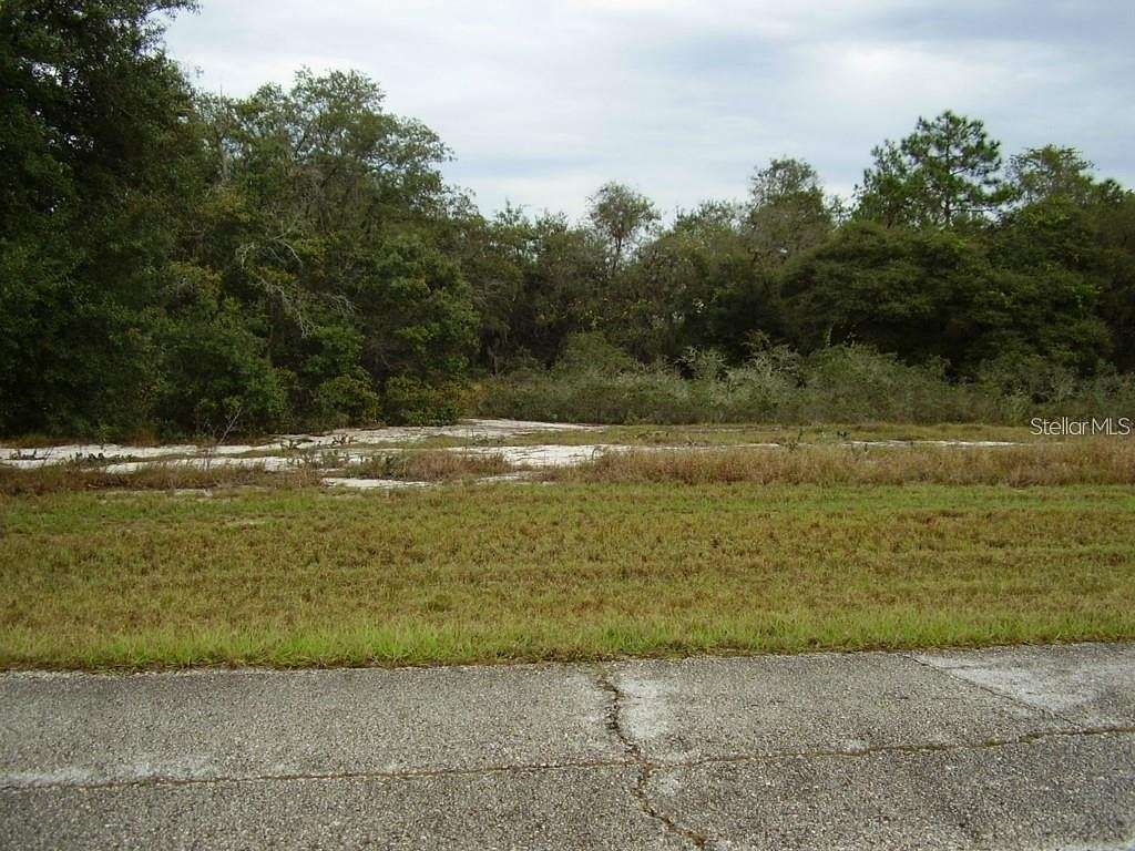 0.16 Acres of Land for Sale in Poinciana, Florida