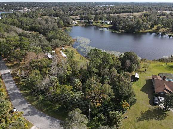 0.36 Acres of Land for Sale in Orange City, Florida