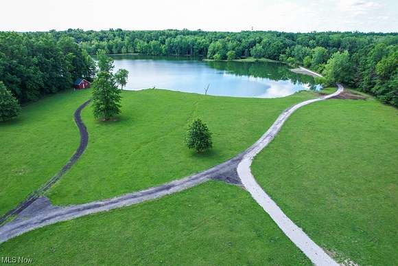 28 Acres of Recreational Land for Sale in North Ridgeville, Ohio