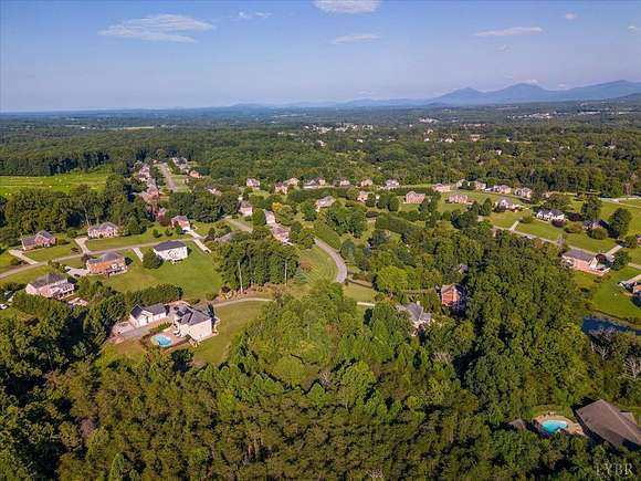 1.39 Acres of Residential Land for Sale in Forest, Virginia