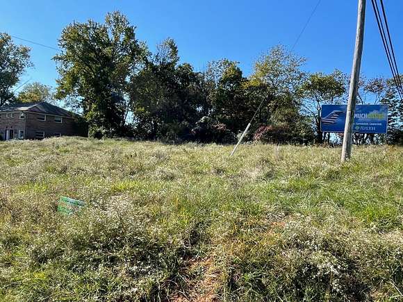 0.3 Acres of Commercial Land for Sale in Lynchburg, Virginia