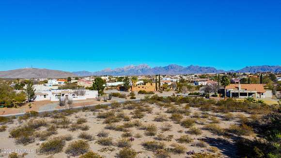1.03 Acres of Residential Land for Sale in Las Cruces, New Mexico