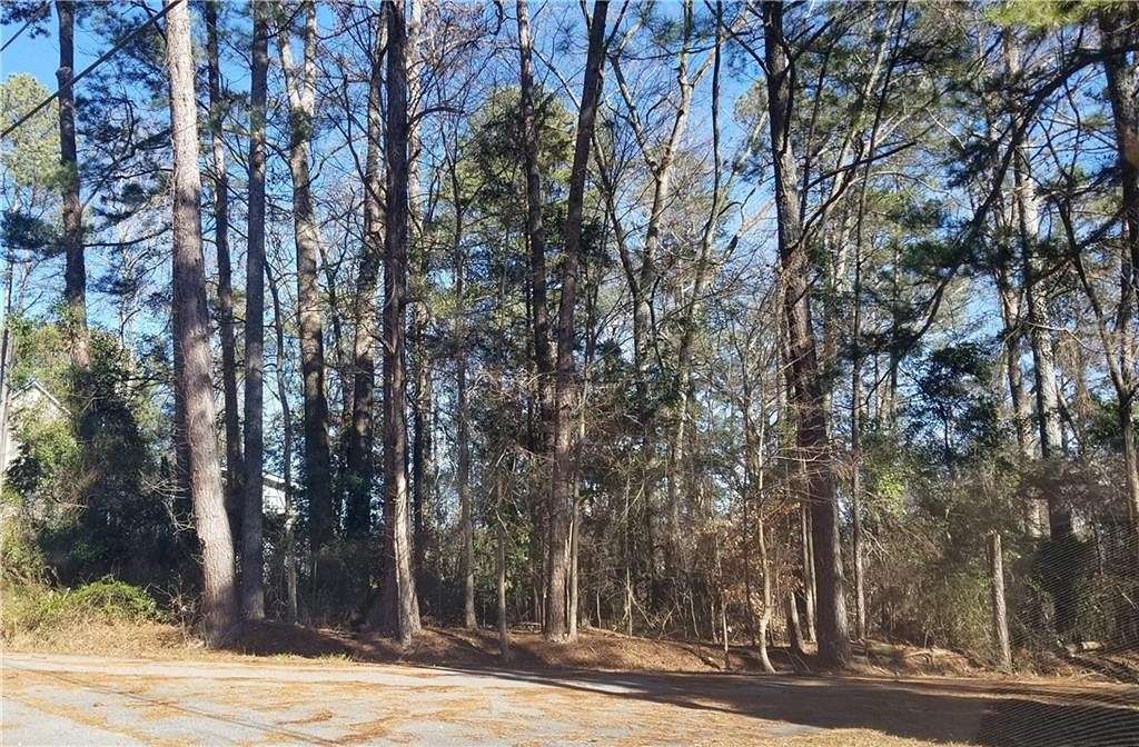 0.1 Acres of Residential Land for Sale in Conyers, Georgia