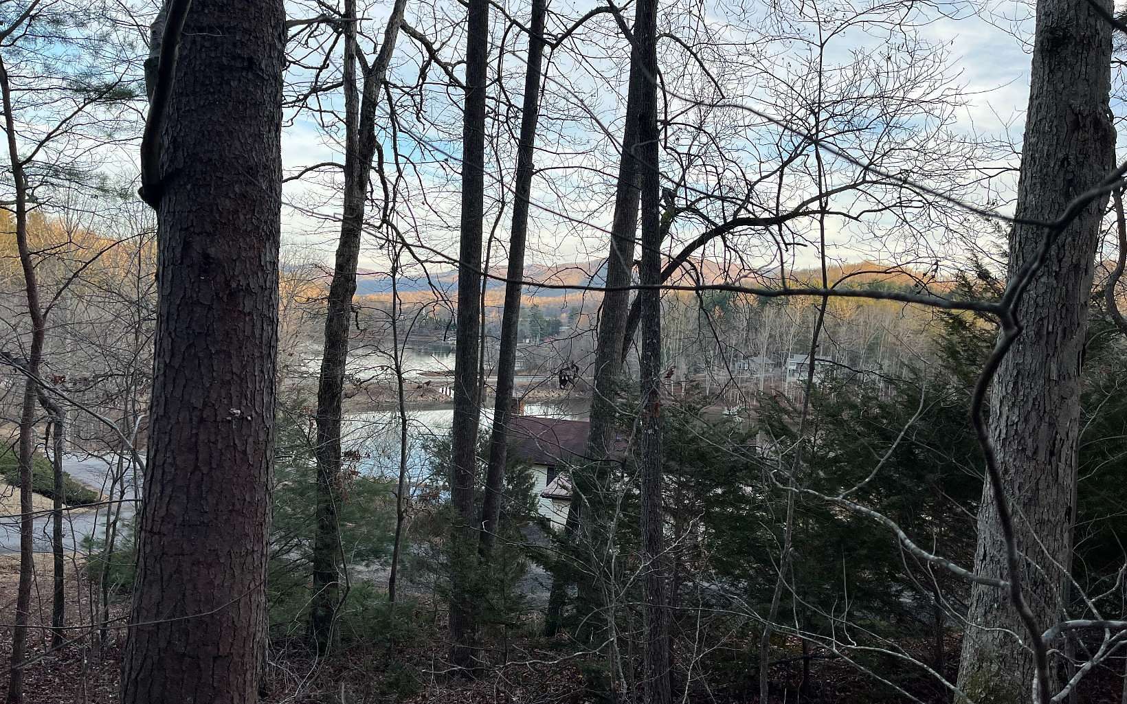 7.4 Acres of Residential Land for Sale in Hiawassee, Georgia