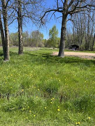 1 Acre of Residential Land for Sale in Oconto, Wisconsin