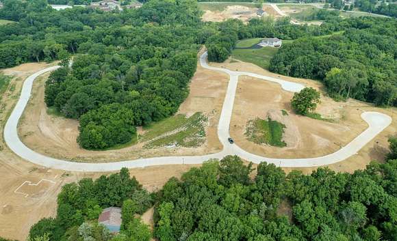 Residential Land for Sale in Boonville, Missouri