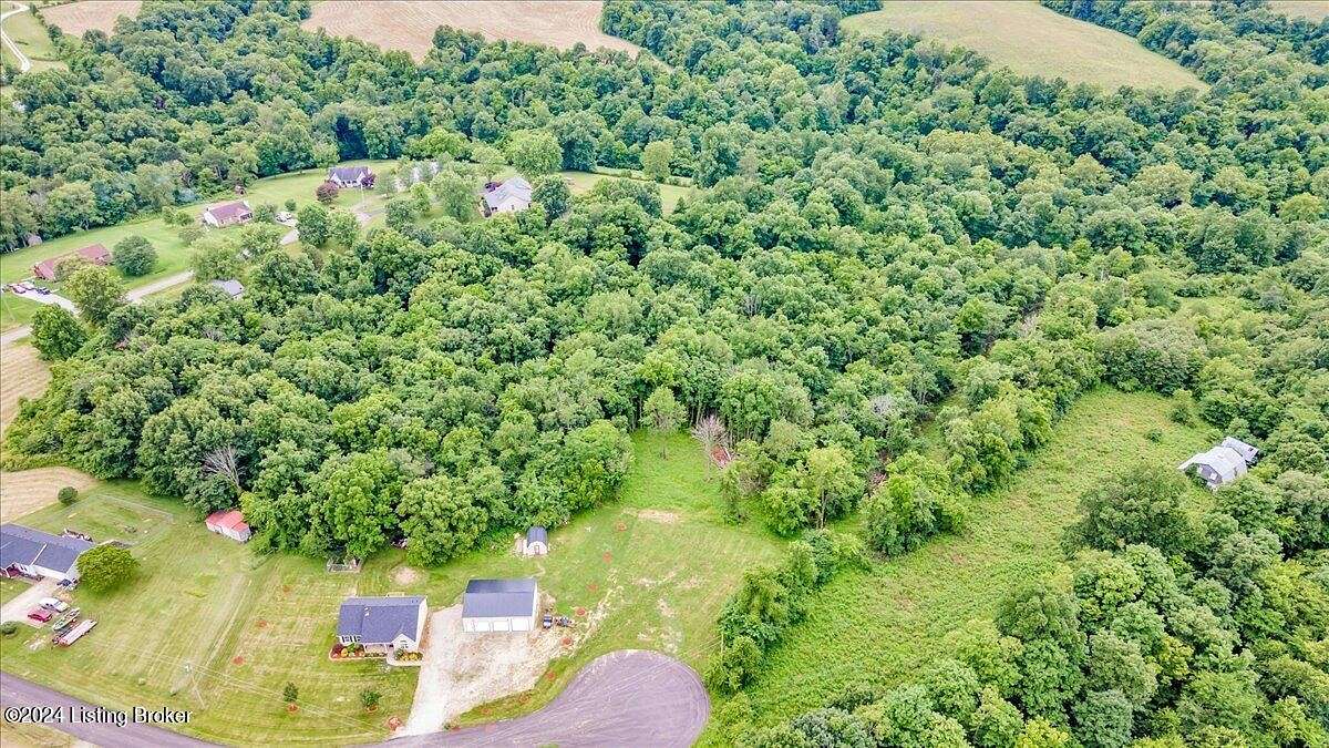 2.12 Acres of Residential Land for Sale in Taylorsville, Kentucky