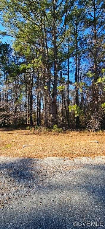 0.48 Acres of Land for Sale in Lancaster, Virginia