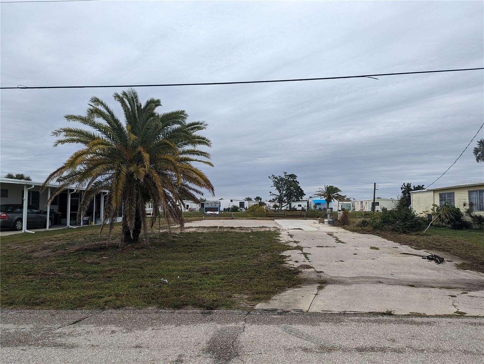0.17 Acres of Land for Sale in Englewood, Florida