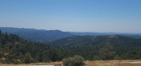 0.44 Acres of Residential Land for Sale in Murphys, California