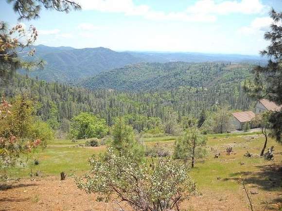 0.44 Acres of Residential Land for Sale in Murphys, California