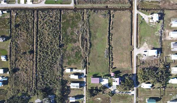0.17 Acres of Land for Sale in Grand Isle, Louisiana