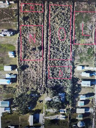 0.17 Acres of Land for Sale in Grand Isle, Louisiana