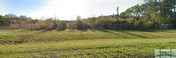 5.1 Acres of Commercial Land for Lease in Rincon, Georgia