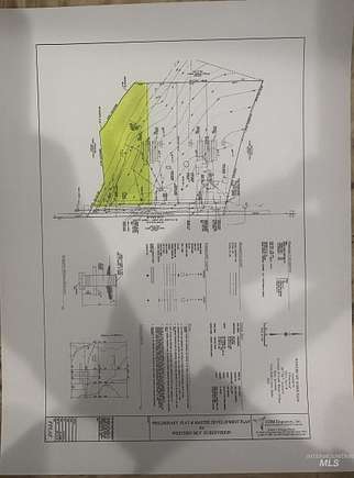 1.4 Acres of Residential Land for Sale in Filer, Idaho