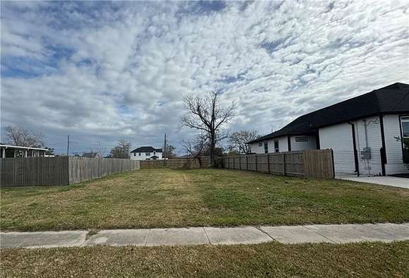 Residential Land for Sale in Arabi, Louisiana