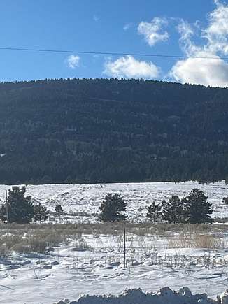 2 Acres of Commercial Land for Sale in Angel Fire, New Mexico