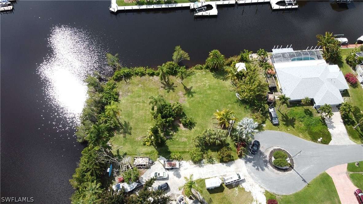 0.43 Acres of Residential Land for Sale in North Fort Myers, Florida