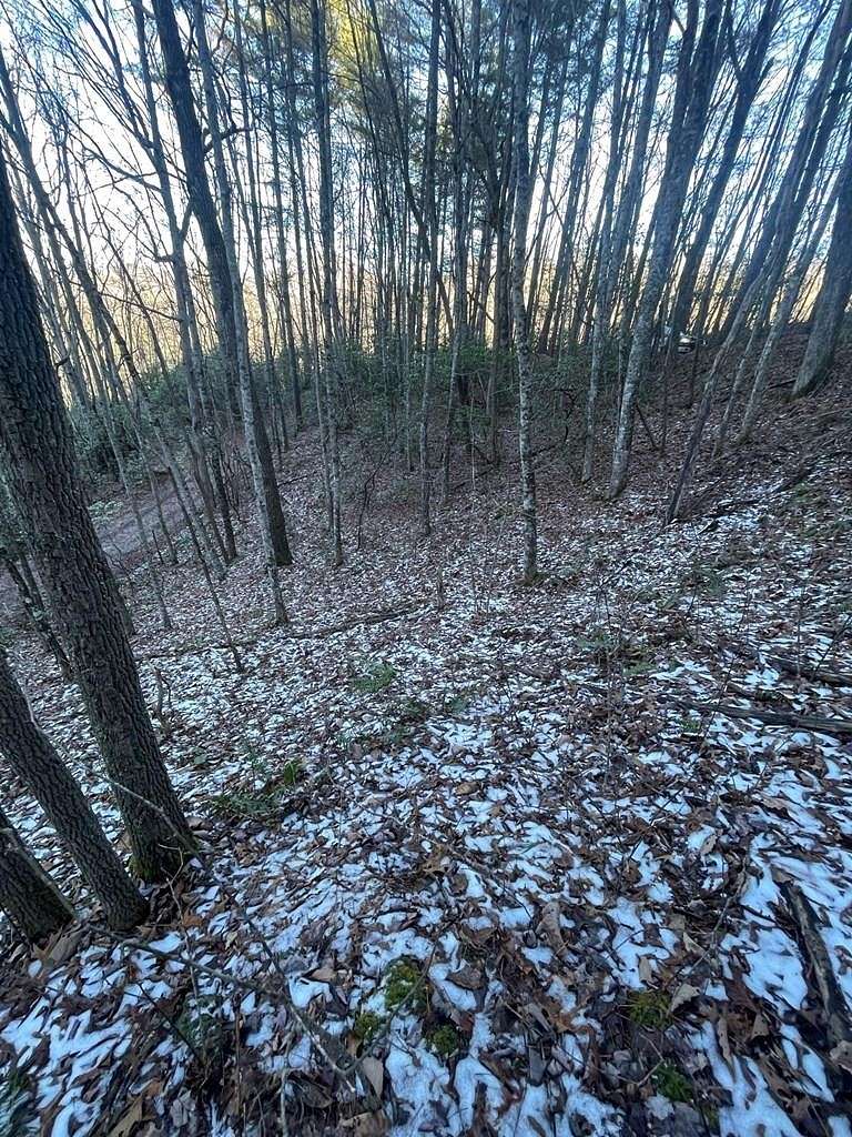 0.78 Acres of Residential Land for Sale in Sylva, North Carolina