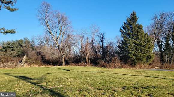 3.2 Acres of Land for Sale in Ewing, New Jersey
