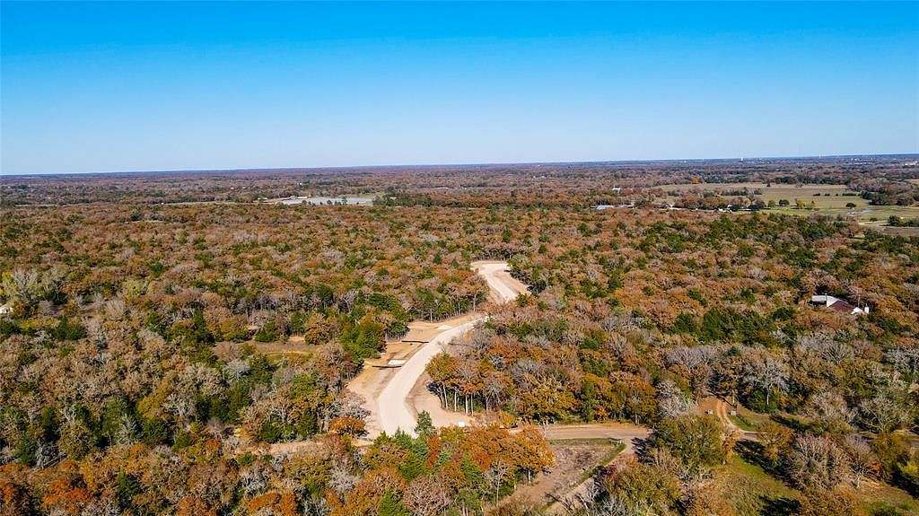 2.8 Acres of Residential Land for Sale in Caldwell, Texas