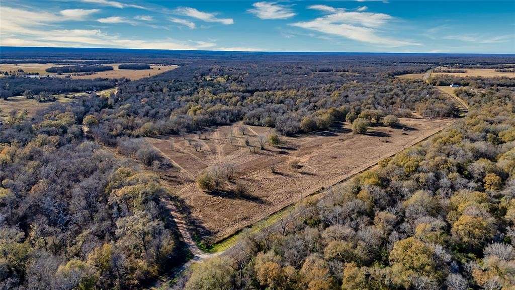 11.5 Acres of Land for Sale in Tennessee Colony, Texas