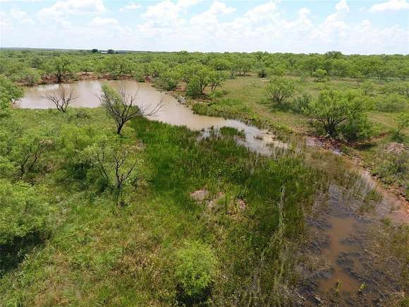 163 Acres of Recreational Land for Sale in Seymour, Texas