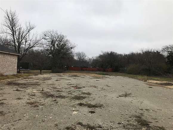 0.346 Acres of Residential Land for Sale in Lancaster, Texas