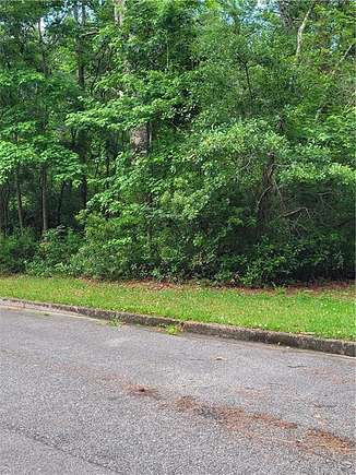 0.47 Acres of Residential Land for Sale in Mobile, Alabama
