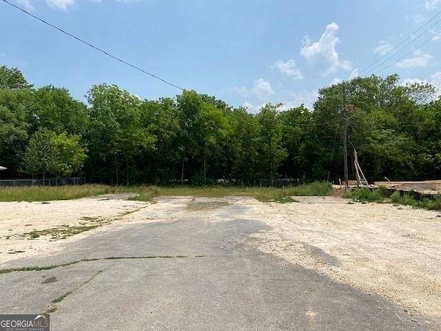 0.48 Acres of Land for Sale in Summerville, Georgia