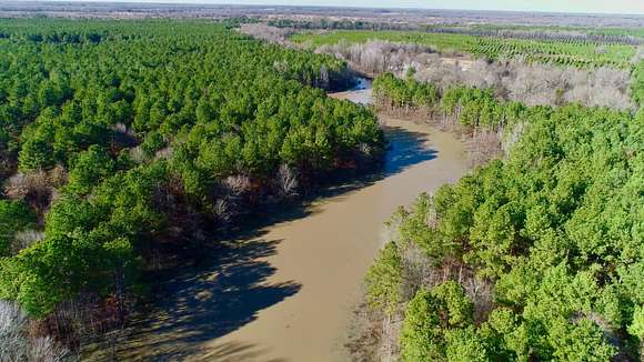 2550 Acres of Recreational Land for Sale in New Boston, Texas