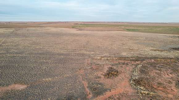 23 Acres of Recreational Land & Farm for Sale in Lubbock, Texas