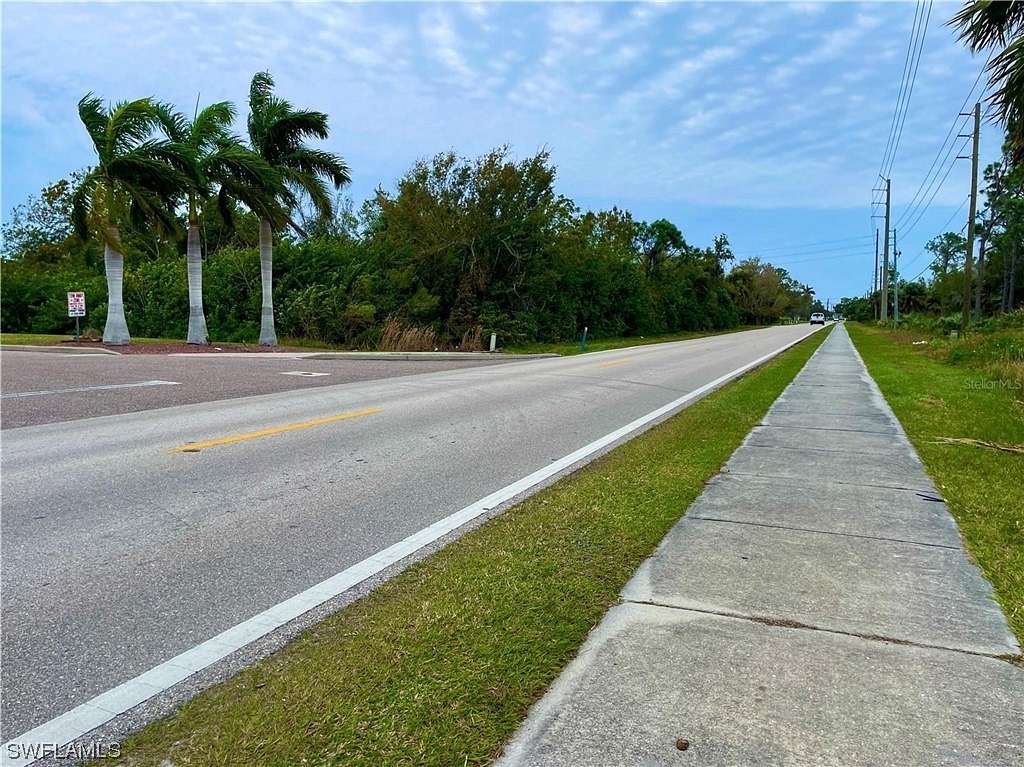 2.3 Acres of Residential Land for Sale in Punta Gorda, Florida