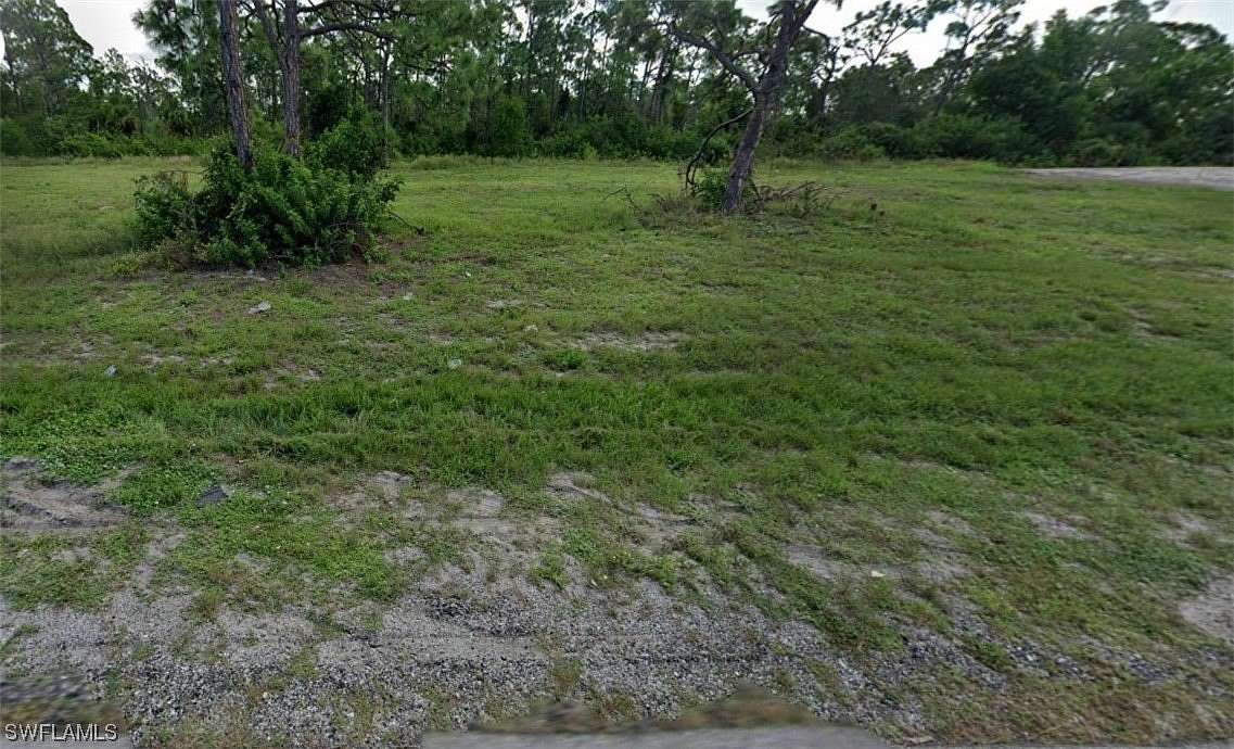 0.29 Acres of Land for Sale in Cape Coral, Florida