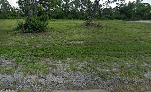 0.29 Acres of Land for Sale in Cape Coral, Florida