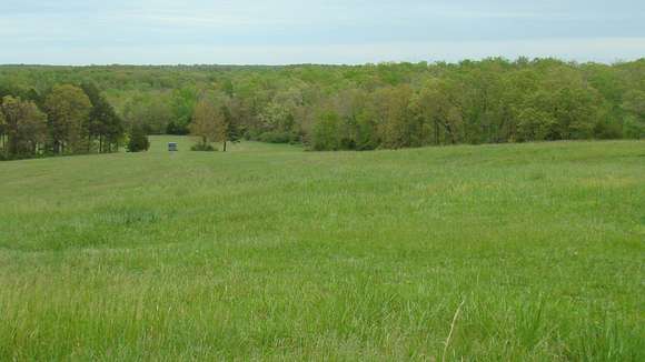 200 Acres of Recreational Land with Home for Sale in Summersville, Missouri
