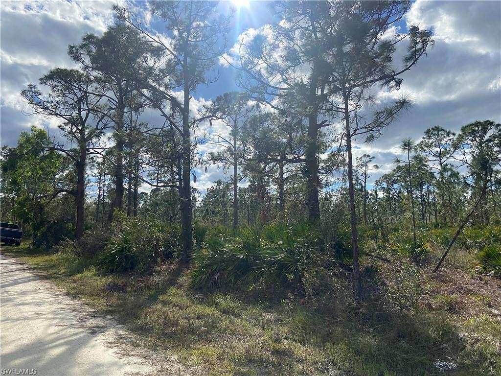 0.19 Acres of Residential Land for Sale in Punta Gorda, Florida