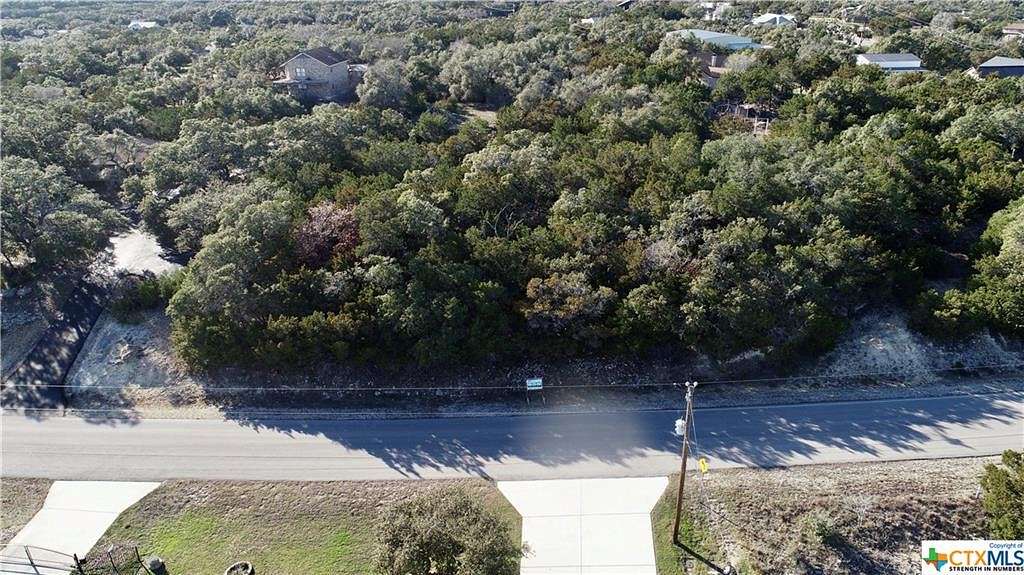 0.67 Acres of Residential Land for Sale in Fischer, Texas