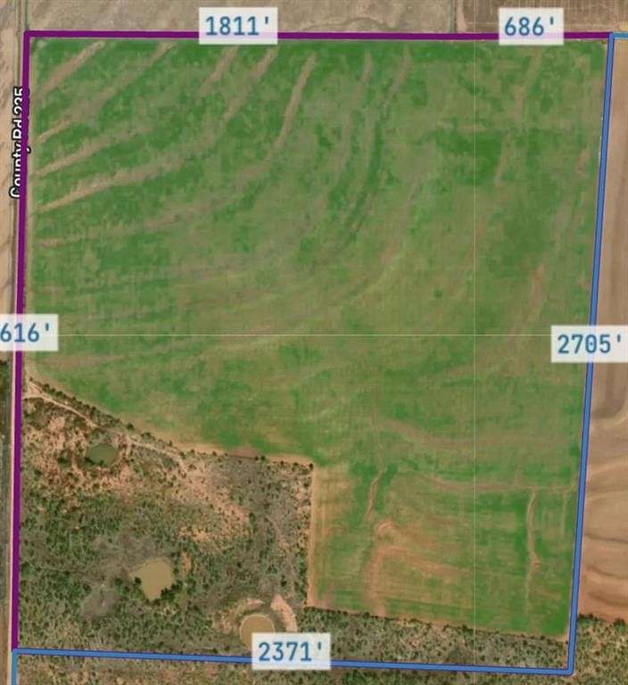 148 Acres of Land for Sale in Haskell, Texas