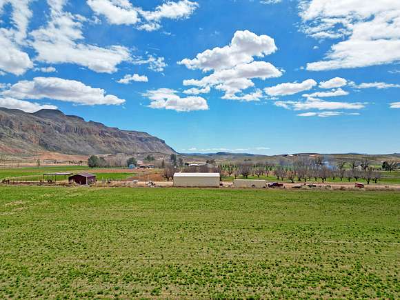 4 Acres of Residential Land for Sale in Hurricane, Utah