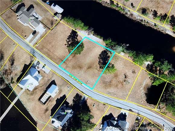 0.3 Acres of Residential Land for Sale in Harrells, North Carolina