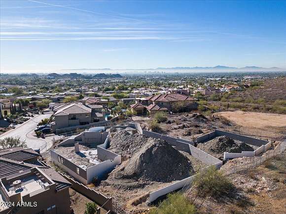 0.47 Acres of Residential Land for Sale in Phoenix, Arizona