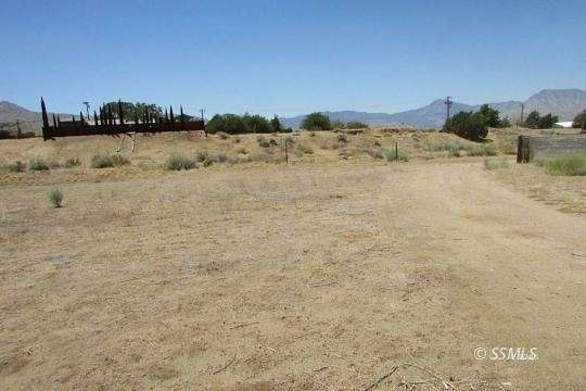 0.39 Acres of Residential Land for Sale in Lake Isabella, California