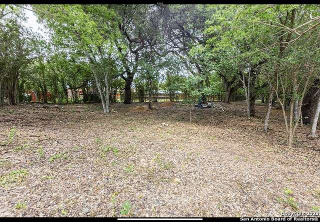 0.28 Acres of Residential Land for Sale in San Antonio, Texas