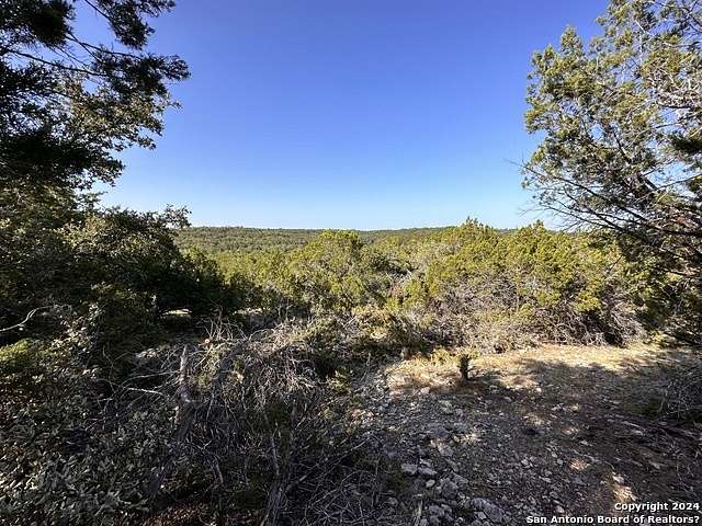 1.1 Acres of Residential Land for Sale in Fischer, Texas
