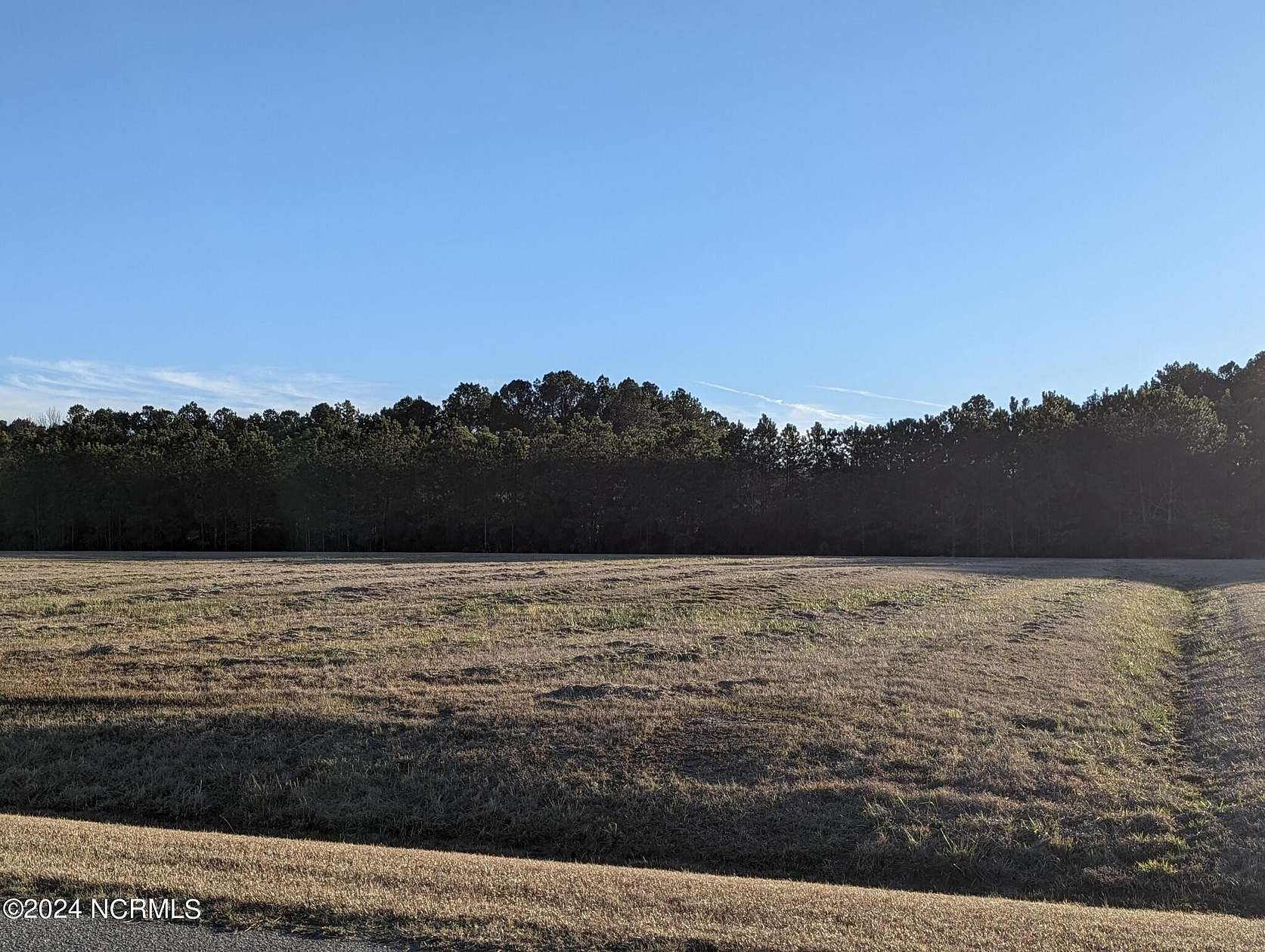 0.55 Acres of Land for Sale in Hertford, North Carolina