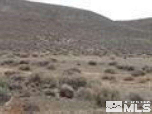 9.4 Acres of Land for Sale in Silver Springs, Nevada
